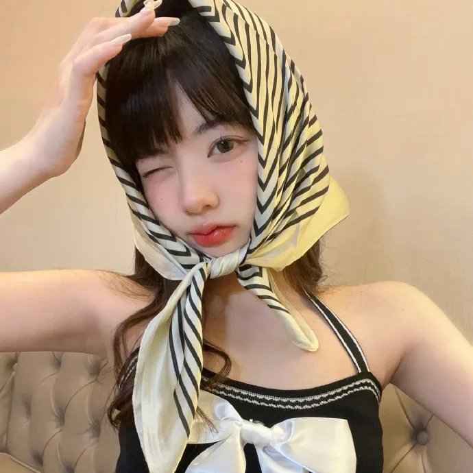 公共女人
