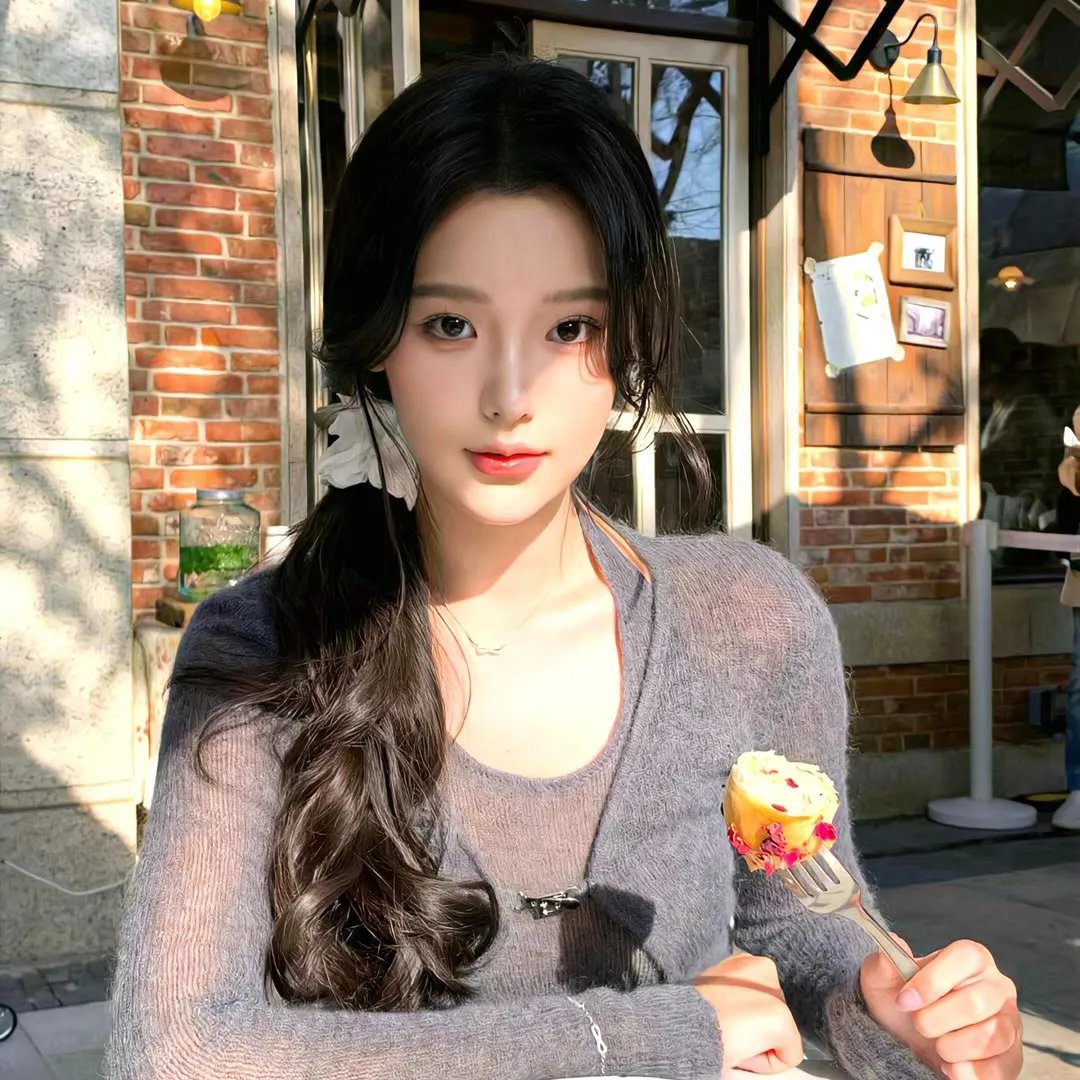 门廊上的礼物